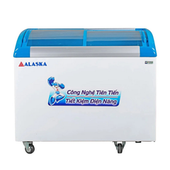 Tủ đông Alaska KC 203S