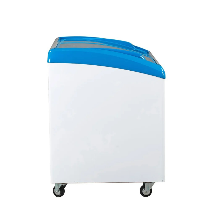 Tủ đông Alaska KC 203S