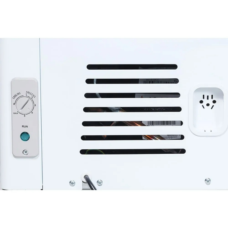 Tủ đông Alaska KC 210C