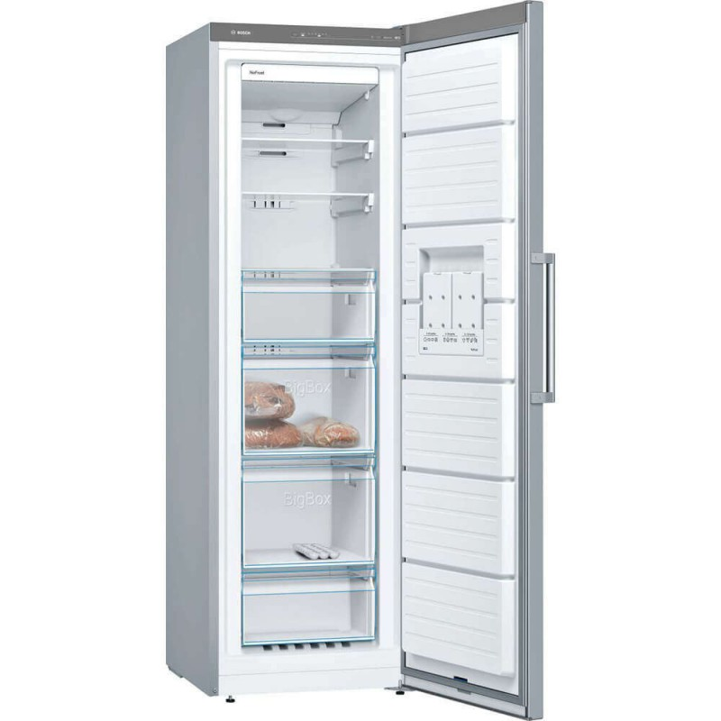 Tủ đông Bosch GSN36VI3P Series 4
