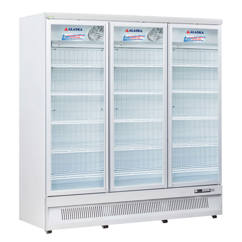 Tủ đông đứng Alaska IF-1100G3