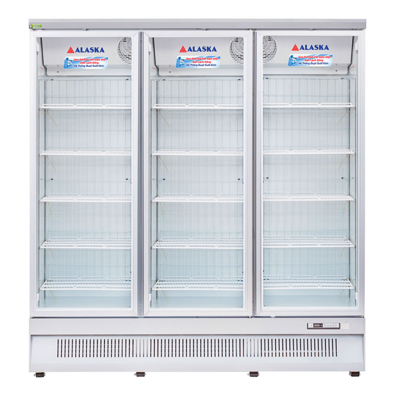 Tủ đông đứng Alaska IF-1100G3