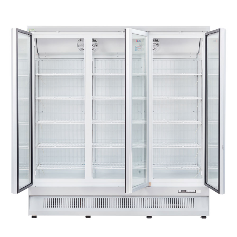 Tủ đông đứng Alaska IF-1100G3