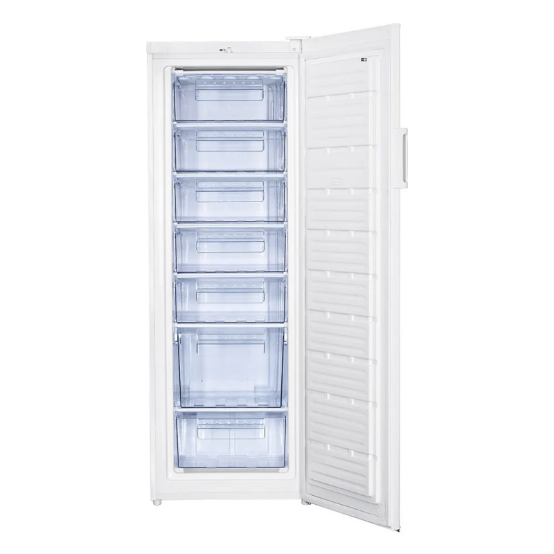 Tủ đông đứng Alaska IF-250