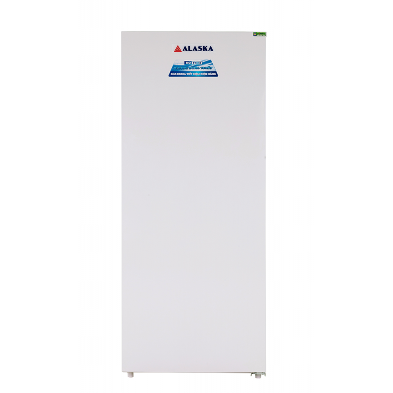 Tủ đông đứng Alaska IF-390N