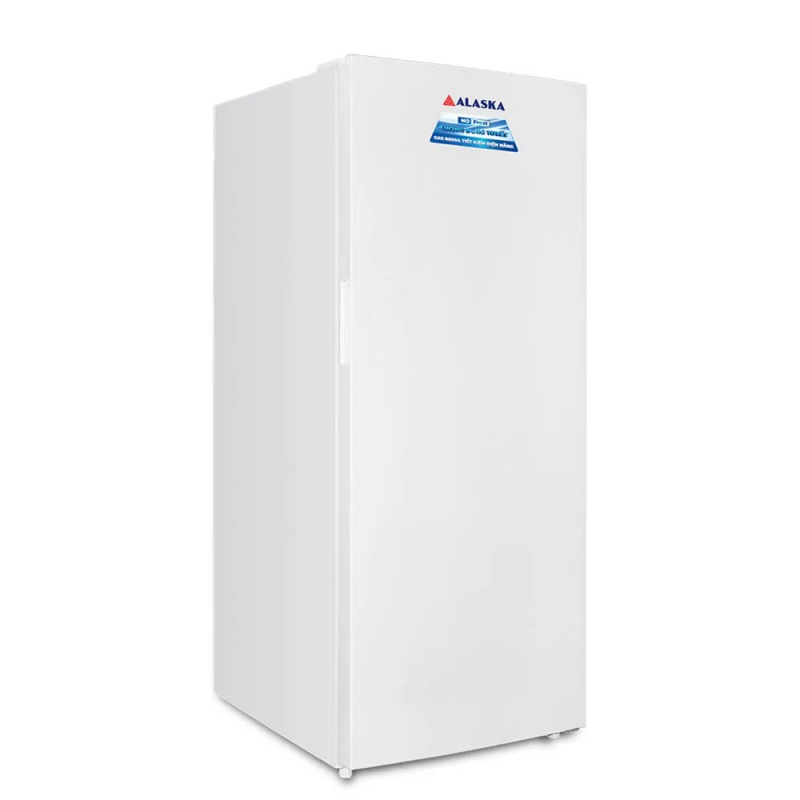Tủ đông đứng Alaska IF-390N
