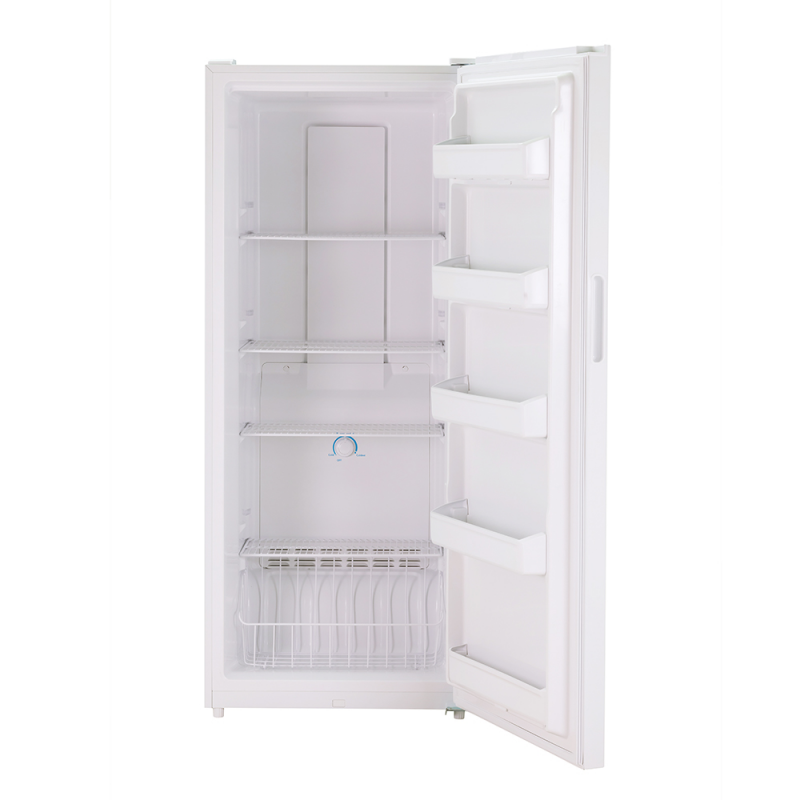 Tủ đông đứng Alaska IF-390N