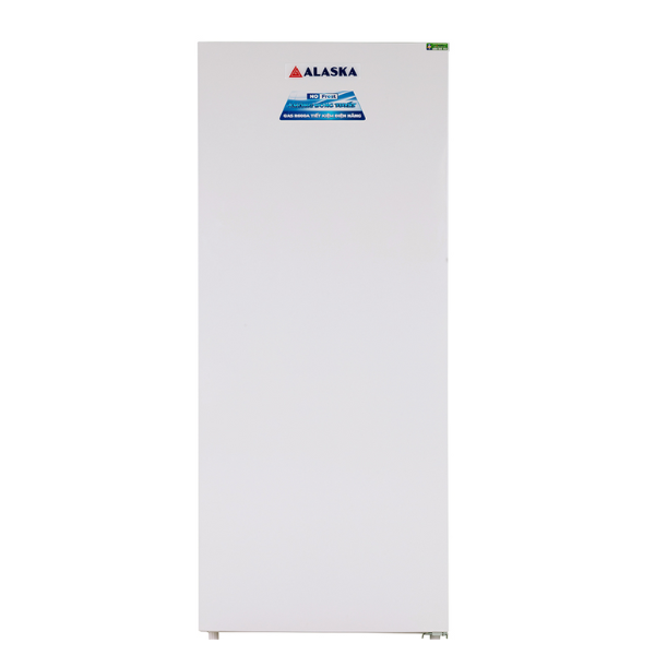 Tủ đông đứng Alaska IF-390N