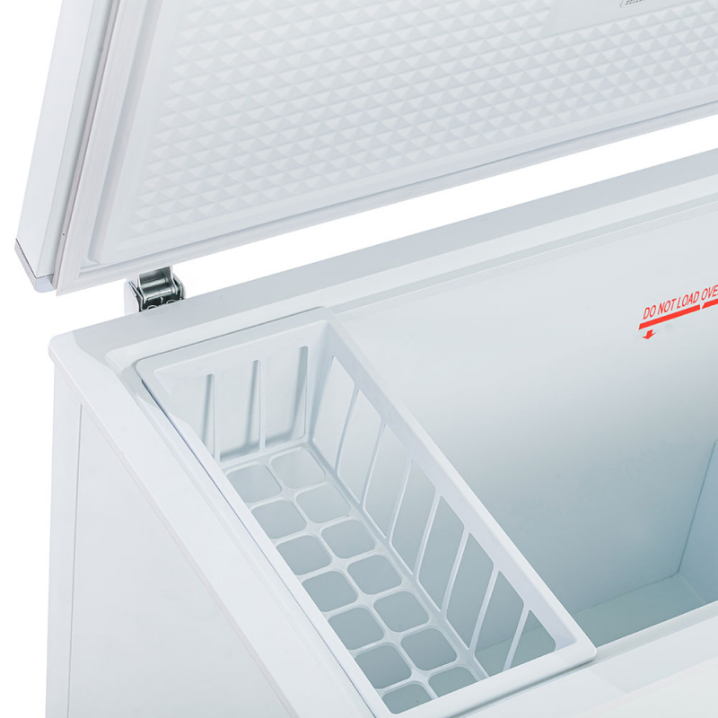 Tủ đông Inverter Alaska BD 400CI