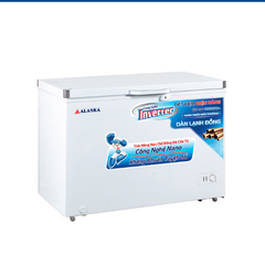 Tủ đông Inverter Alaska BD 400CI