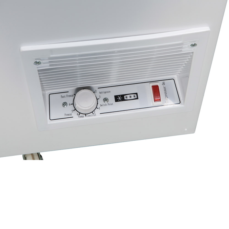 Tủ đông Inverter Alaska HB 1100CI