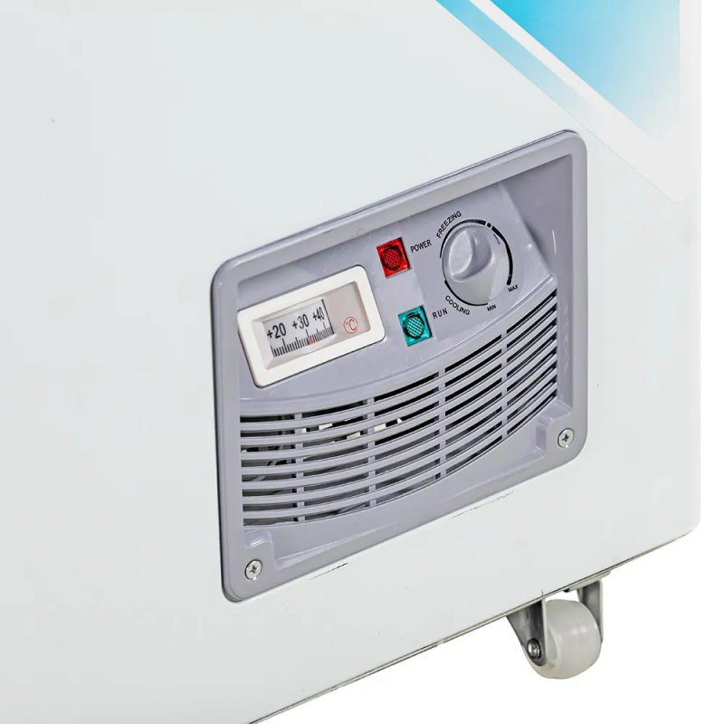 Tủ đông Inverter Alaska HB 1500C