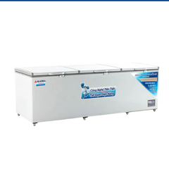 Tủ đông Inverter Alaska HB 1500C