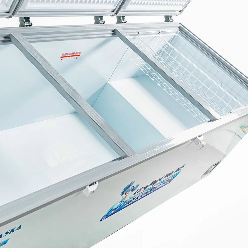 Tủ đông Inverter Alaska HB-1500CI