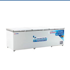 Tủ đông Inverter Alaska HB-1500CI