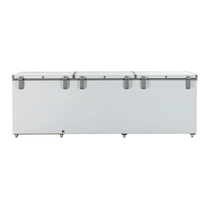 Tủ đông Inverter Alaska HB-1500CI