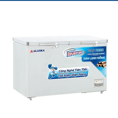 Tủ đông Inverter Alaska HB-550CI