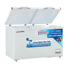 Tủ đông Inverter Alaska HB-550CI