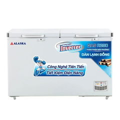 Tủ đông Inverter Alaska HB-550CI
