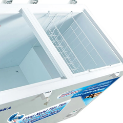Tủ đông Inverter Alaska HB-550CI