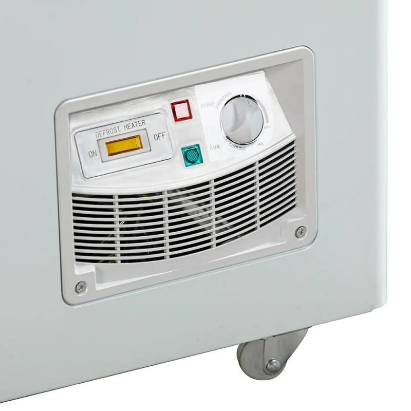 Tủ đông Inverter Alaska HB 650CI