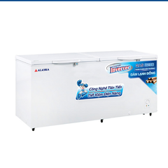 Tủ đông Inverter Alaska HB 890CI