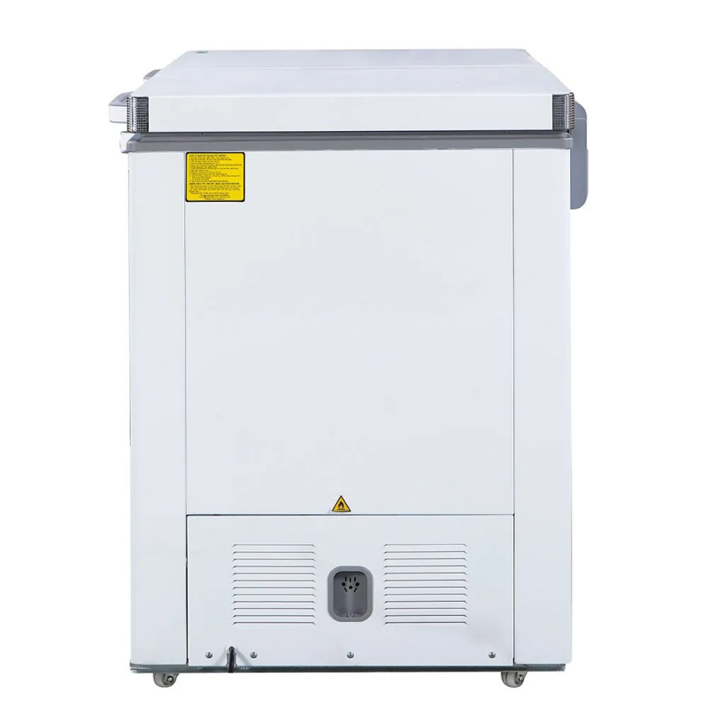 Tủ đông mát Alaska BCD-5068CI