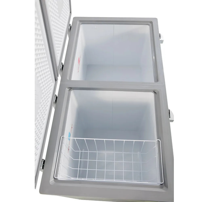 Tủ đông mát Alaska BCD-5568N