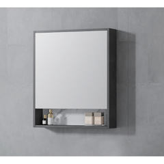 Tủ Gương Phòng Tắm Mowoen MW6953-60M