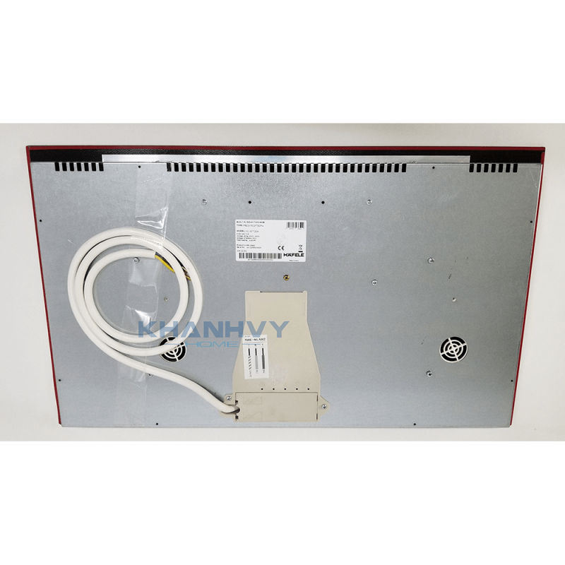Bếp từ Hafele HC-IS772EA 535.02.222