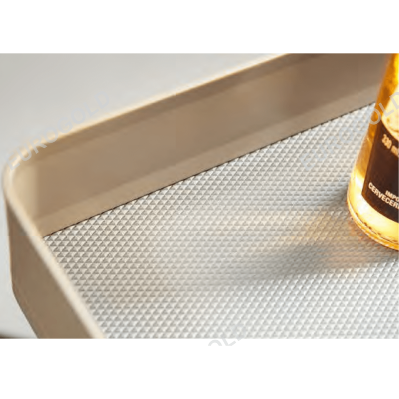 Tủ kho 5 tầng âm tủ Eurogold EUM5045
