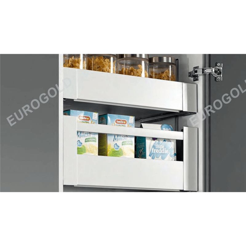 Tủ kho 5 tầng độc lập Eurogold EUM22560
