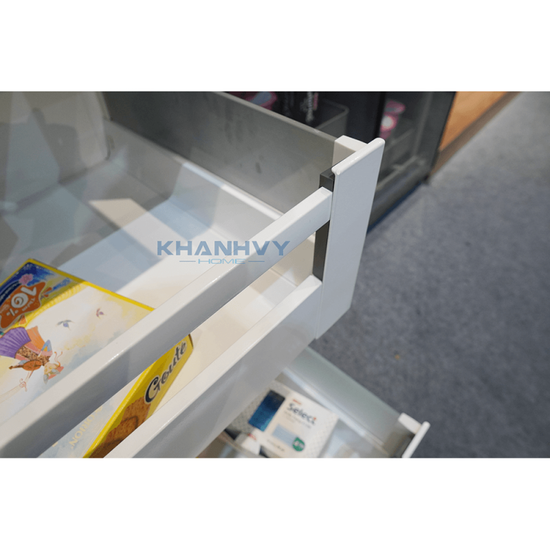 Tủ kho 5 tầng độc lập Eurogold EUM22560
