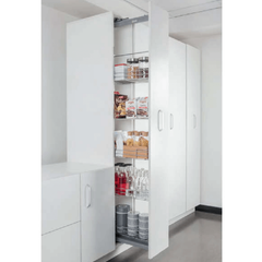 Tủ kho gắn cánh 400mm Hafele 548.93.133