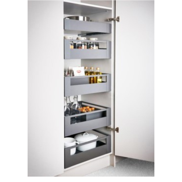 Tủ kho ngăn kéo độc lập Eurogold EUM23590G