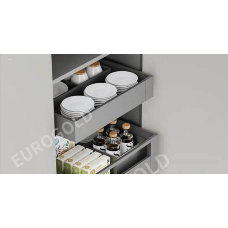 Tủ kho ngăn kéo độc lập Eurogold EUM23660G