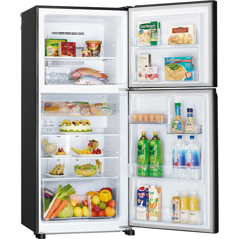 Tủ lạnh 2 cửa Mitsubishi Electric MR-FX43EN GBK 344 lít