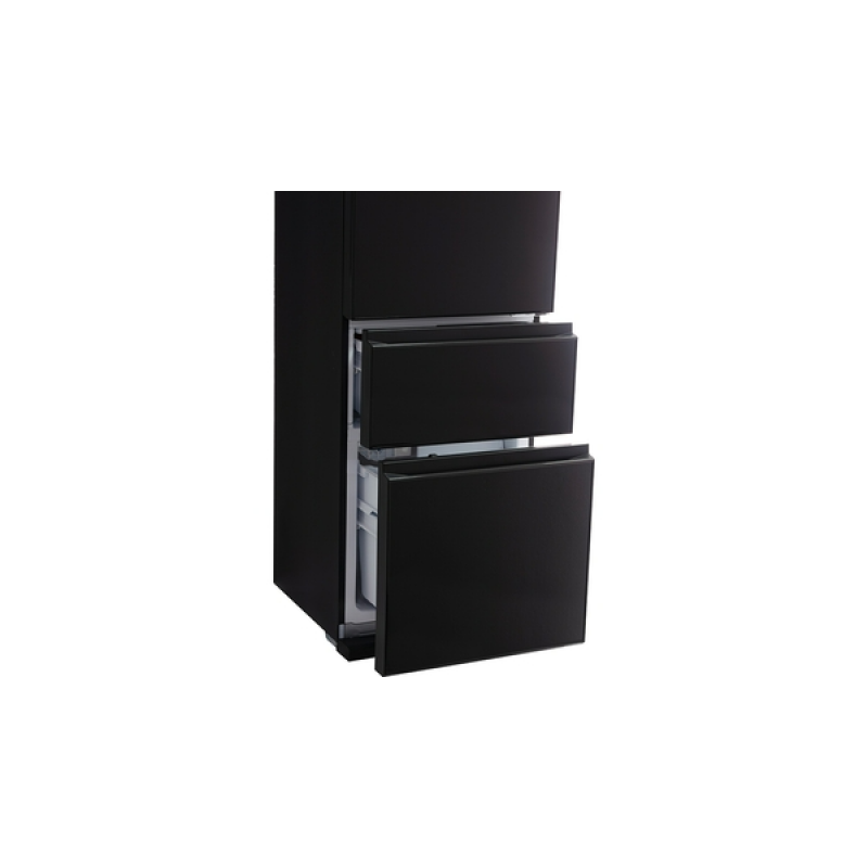 Tủ lạnh 3 cửa Mitsubishi Electric MR-CGX41EN GBK 330 lít