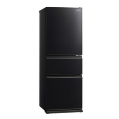 Tủ lạnh 3 cửa Mitsubishi Electric MR-CGX41EN GBK