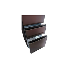 Tủ lạnh 3 cửa Mitsubishi Electric MR-CGX41EN GBR 330 lít