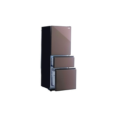 Tủ lạnh 3 cửa Mitsubishi Electric MR-CGX41EN GBR 330 lít