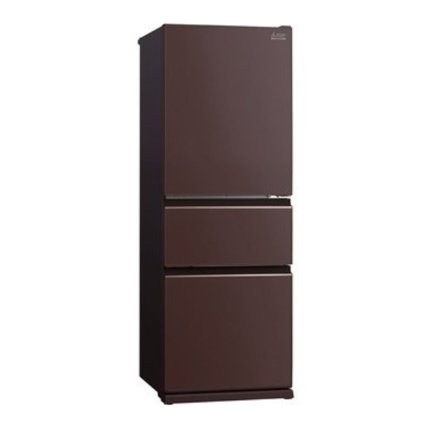 Tủ lạnh 3 cửa Mitsubishi Electric MR-CGX41EN GBR 330 lít