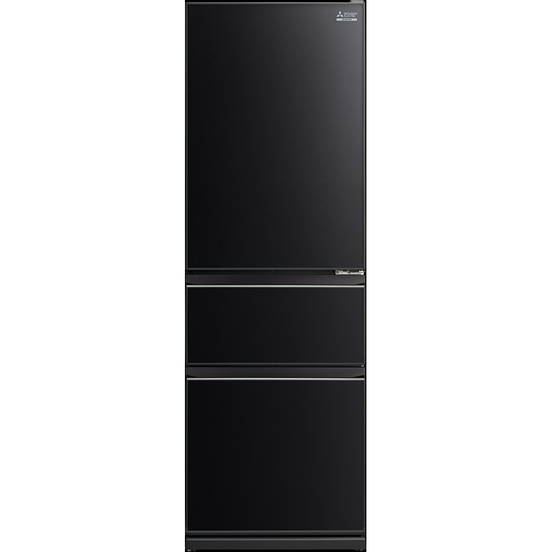 Tủ lạnh 3 cửa Mitsubishi Electric MR-CGX46EN GBK 365 lít