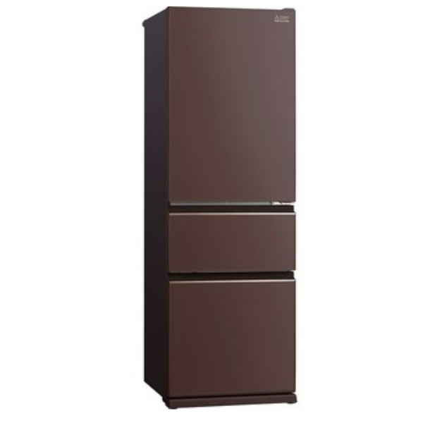 Tủ lạnh 3 cửa Mitsubishi Electric MR-CGX46EN GBR 365 lít