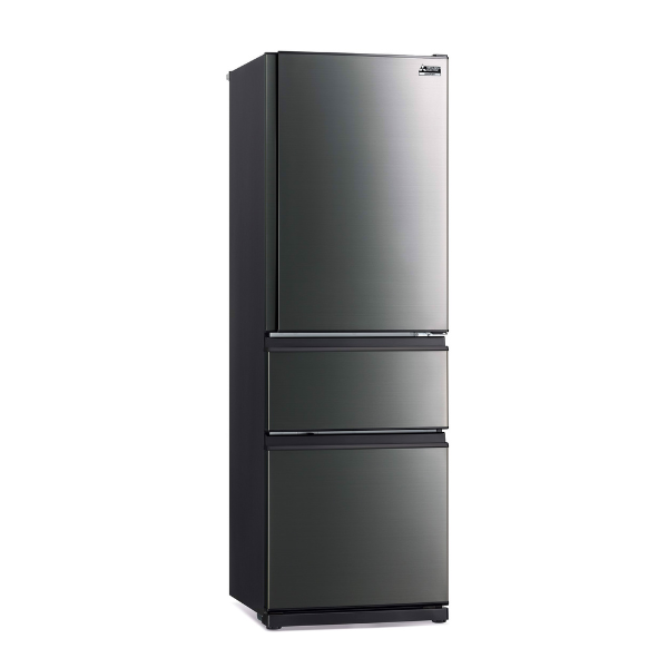 Tủ lạnh 3 cửa Mitsubishi Electric MR-CX41ER BST 360 lít