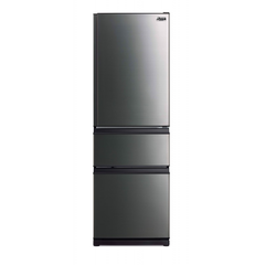 Tủ lạnh 3 cửa Mitsubishi Electric MR-CX41ER BST 360 lít