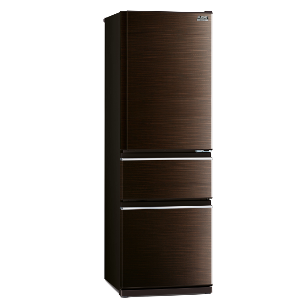Tủ lạnh 3 cửa Mitsubishi Electric MR-CX46ER BRW