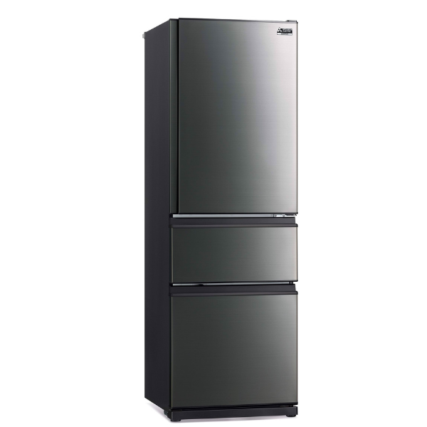 Tủ lạnh 3 cửa Mitsubishi Electric MR-CX46ER BST 390 lít