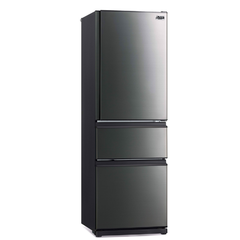 Tủ lạnh 3 cửa Mitsubishi Electric MR-CX46ER BST