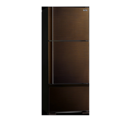 Tủ lạnh 3 cửa Mitsubishi Electric MR-V50ER BRW